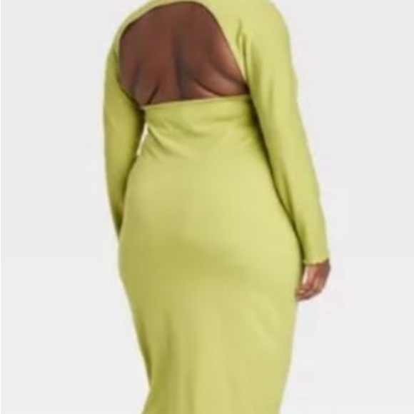 Sammy b x target dress - Picture 2 of 5